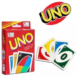 UNO Card